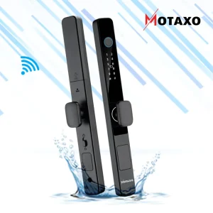 motaxo , serrure intelligent maroc , serrure intelligent motaxo maroc , smart home , maison intelligent , serrure intelligent prix maroc ,smart lock maroc , أمان منزل متصل