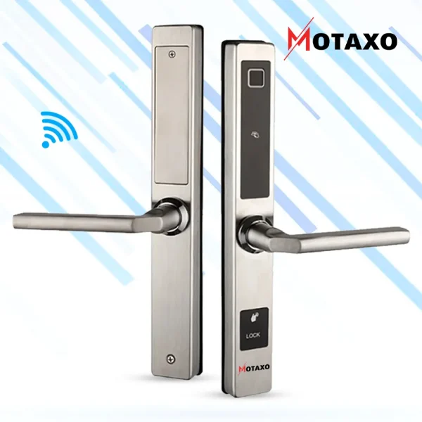 motaxo , serrure intelligent maroc , serrure intelligent motaxo maroc , smart home , maison intelligent , serrure intelligent prix maroc ,smart lock maroc , أمان منزل متصل