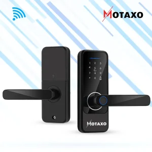 serrure intelligente maroc , serrure intelligente , serrure connectée wifi , serrure domotique , serrure porte intelligente maroc , serrure intelligente avec caméra maroc , meilleur serrure intelligente ,