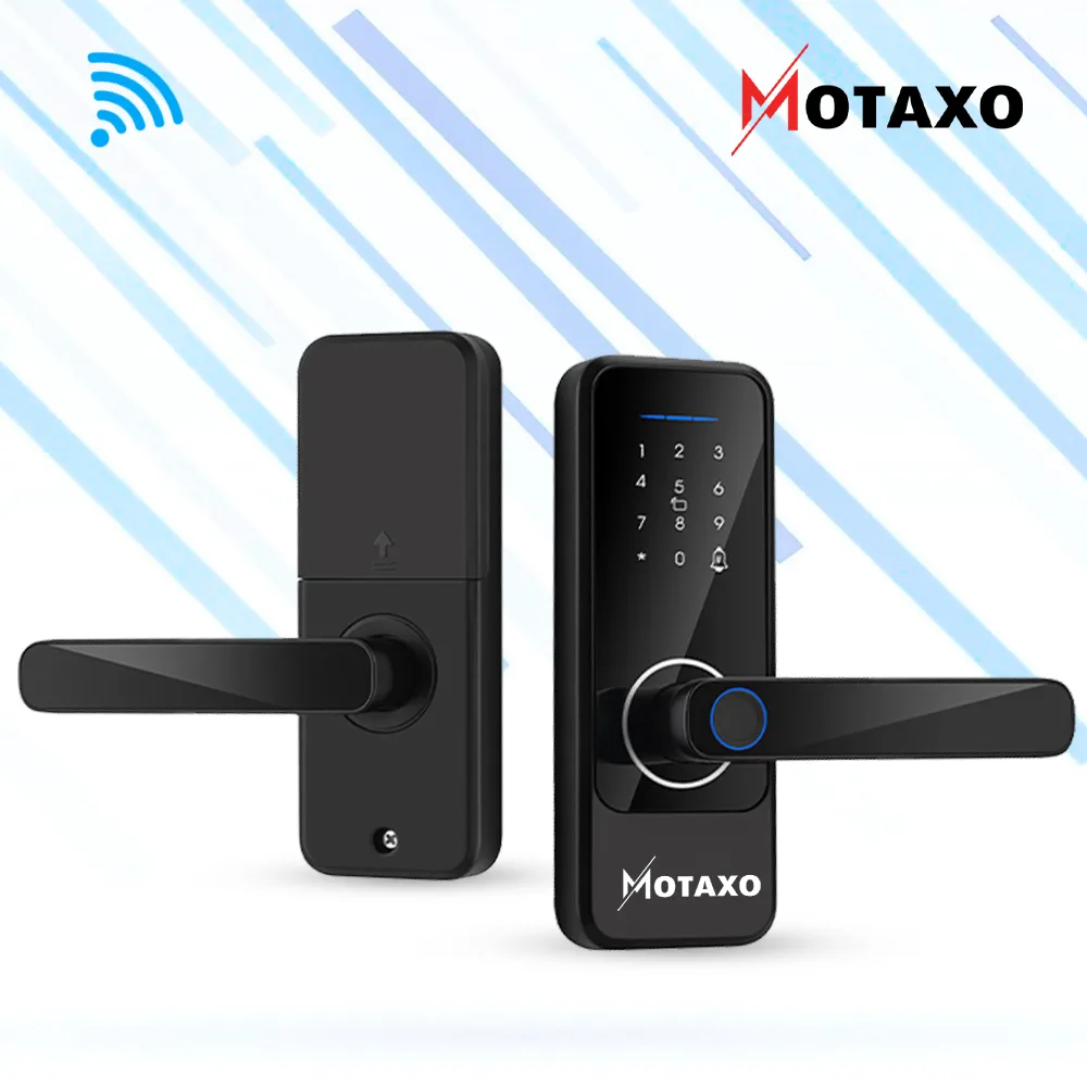 serrure intelligente maroc , serrure intelligente , serrure connectée wifi , serrure domotique , serrure porte intelligente maroc , serrure intelligente avec caméra maroc , meilleur serrure intelligente ,