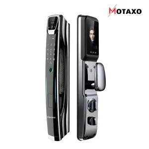 motaxo , serrure intelligent maroc , serrure intelligent motaxo maroc , smart home , maison intelligent أمان منزل متصل قفل ذكية قفل رقمي المغرب Smart locks Morocco Smart locking systems Smart home Morocco قفل ذكي, قفل إلكتروني Serrure intelligente K10