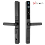 قفل ذكي, قفل إلكتروني, أمان المنزل, بيت ذكي, أمن منزلي, قفل بدون مفتاح, تقنية المنزل,Bluetooth, Smart Home, Serrure WiFi, Sécurité Maison, Maison Intelligente, Accessoires Maison, domotique , smart lock , door lock , smart port serrure , pwani , poigne électrique , securite , motaxo serrure intelligent au maroc, poignee intelligent motaxo , serrure intelligent maroc , serrure intelligent motaxo maroc , smart home , maison intelligent , serrure intelligent prix maroc ,smart lock maroc , أمان منزل متصل