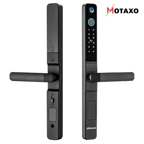 قفل ذكي, قفل إلكتروني, أمان المنزل, بيت ذكي, أمن منزلي, قفل بدون مفتاح, تقنية المنزل,Bluetooth, Smart Home, Serrure WiFi, Sécurité Maison, Maison Intelligente, Accessoires Maison, domotique , smart lock , door lock , smart port serrure , pwani , poigne électrique , securite , motaxo serrure intelligent au maroc, poignee intelligent motaxo , serrure intelligent maroc , serrure intelligent motaxo maroc , smart home , maison intelligent , serrure intelligent prix maroc ,smart lock maroc , أمان منزل متصل