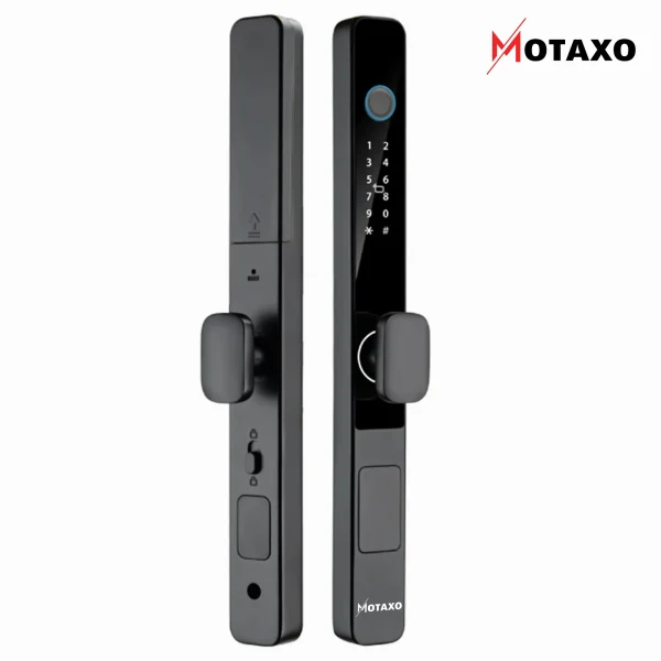 serrure intelligente K5 P motaxo étanche قفل ذكي, قفل إلكتروني, أمان المنزل, بيت ذكي, أمن منزلي, قفل بدون مفتاح, تقنية المنزل,Bluetooth, Smart Home, Serrure WiFi, Sécurité Maison, Maison Intelligente, Accessoires Maison, domotique , smart lock , door lock , smart port serrure , pwani , poigne électrique , securite , motaxo serrure intelligent au maroc, poignee intelligent motaxo , serrure intelligent maroc , serrure intelligent motaxo maroc , smart home , maison intelligent , serrure intelligent prix maroc ,smart lock maroc , أمان منزل متصل