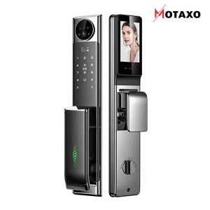 smart port serrure , pwani , poigne electrique , securite motaxo , serrure intelligent maroc , serrure intelligent motaxo maroc , smart home , maison intelligent أمان منزل متصل قفل ذكية قفل رقمي المغرب