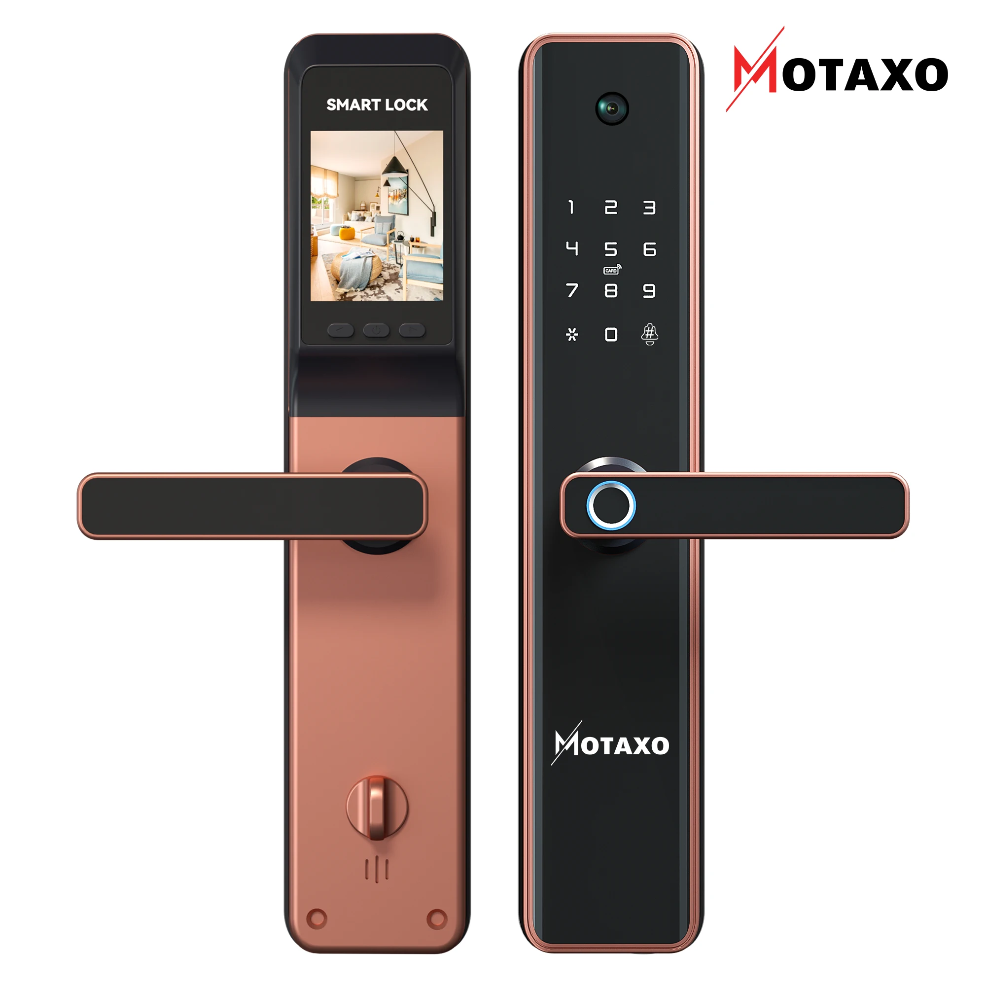 قفل ذكي, قفل إلكتروني, أمان المنزل, بيت ذكي, أمن منزلي, قفل بدون مفتاح, تقنية المنزل,Bluetooth, Smart Home, Serrure WiFi, Sécurité Maison, Maison Intelligente, Accessoires Maison, domotique , smart lock , door lock , smart port serrure , pwani , poigne electrique , securite , motaxo serrure intelligent au maroc, poignee intelligent