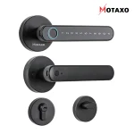 serrure intelligente X1 MOTAXO قفل ذكي, قفل إلكتروني, أمان المنزل, بيت ذكي, أمن منزلي, قفل بدون مفتاح, تقنية المنزل,Bluetooth, Smart Home, Serrure WiFi, Sécurité Maison, Maison Intelligente, Accessoires Maison, domotique , smart lock , door lock , smart port serrure , pwani , poigne électrique , securite
