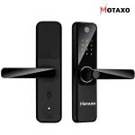 serrure intelligente X9 CAM MOTAXO قفل ذكي, قفل إلكتروني, أمان المنزل, بيت ذكي, أمن منزلي, قفل بدون مفتاح, تقنية المنزل,Bluetooth, Smart Home, Serrure WiFi, Sécurité Maison, Maison Intelligente, Accessoires Maison, domotique , smart lock , door lock , smart port serrure , pwani , poigne electrique , securite , motaxo serrure intelligent au maroc, poignee intelligent