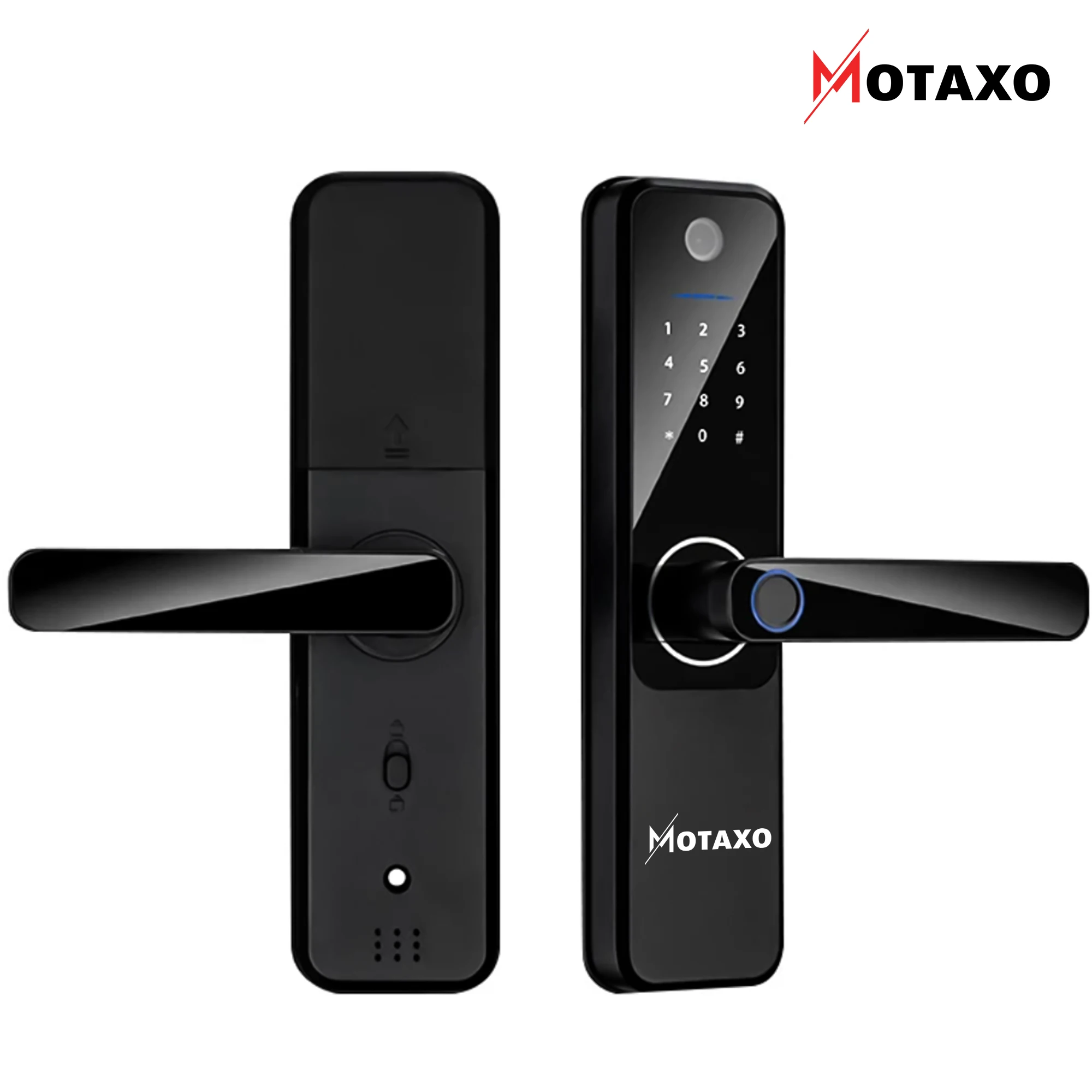 قفل ذكي, قفل إلكتروني, أمان المنزل, بيت ذكي, أمن منزلي, قفل بدون مفتاح, تقنية المنزل,Bluetooth, Smart Home, Serrure WiFi, Sécurité Maison, Maison Intelligente, Accessoires Maison, domotique , smart lock , door lock , smart port serrure , pwani , poigne electrique , securite , motaxo serrure intelligent au maroc, poignee intelligent