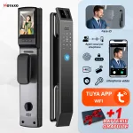 Serrure intelligent QM20