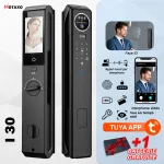 sERRURE VINTELLIGENTE I 30 Serrure Intelligente i30 smart lock , smart door lock , poignée connecté , poignée electrrique