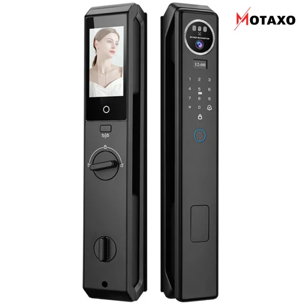 sERRURE VINTELLIGENTE I 30 Serrure Intelligente i30 smart lock , smart door lock , poignée connecté , poignée electrrique
