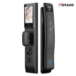 Serrure Intelligente i20 Serrure Intelligente i20 smart lock , smart door lock , poignée connecté , poignée electrrique
