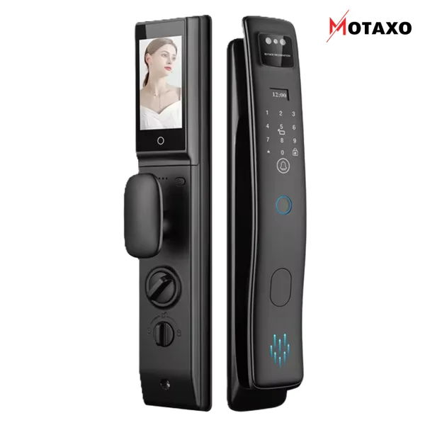 Serrure Intelligente i20 Serrure Intelligente i20 smart lock , smart door lock , poignée connecté , poignée electrrique